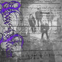 Above The Storm : Slow Temple